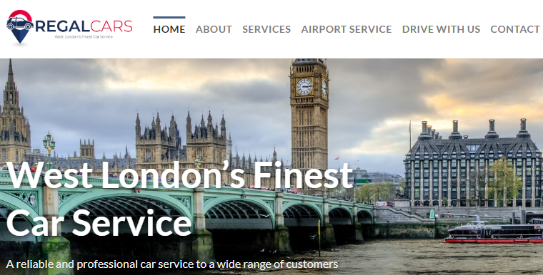 Regal Cars Regal Cars