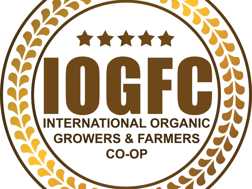 IOGFC Seal